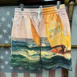 NWT Kappa 1pc shorts
